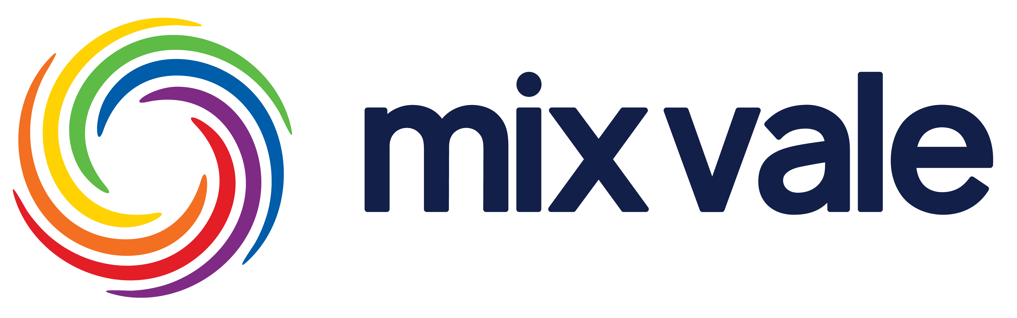 Logo Mix Vale